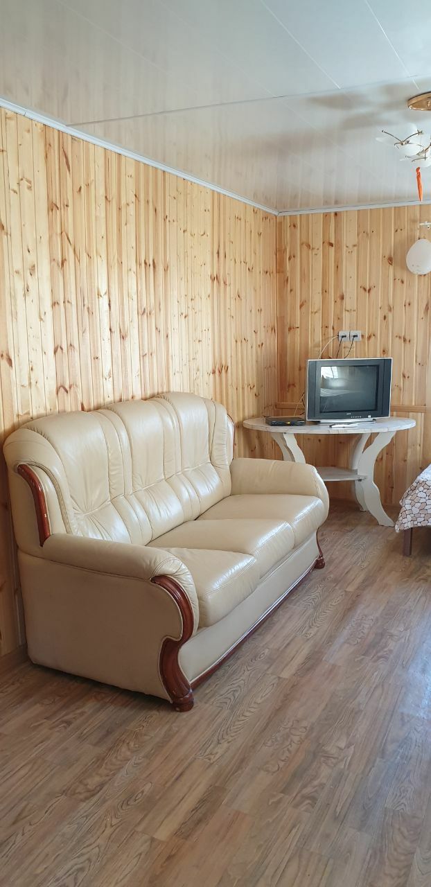 Одноместный номер