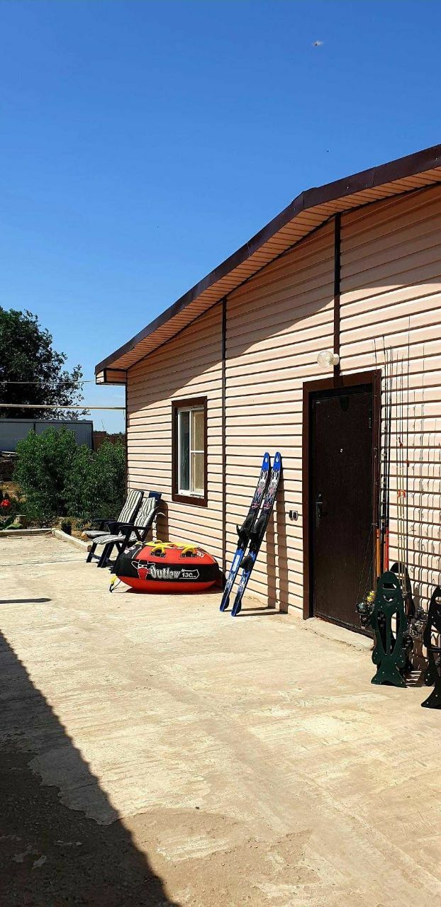 Двух-трех местный номер 